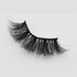 Flutter 25mm 3D Nerz Wimpern